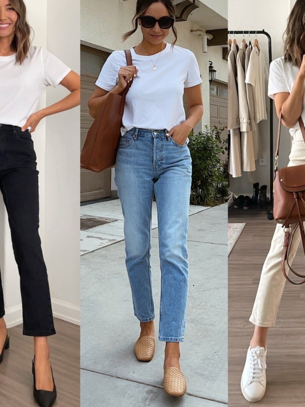 Everlane Size 25 The Curvy Cheeky Jean Crop